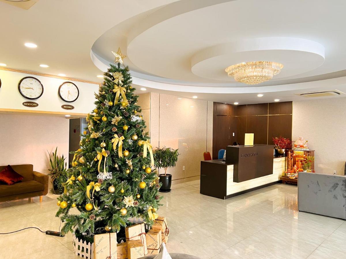 Legacy Riverside Da Nang Exterior foto
