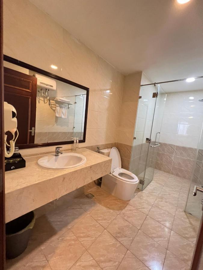 Legacy Riverside Da Nang Exterior foto