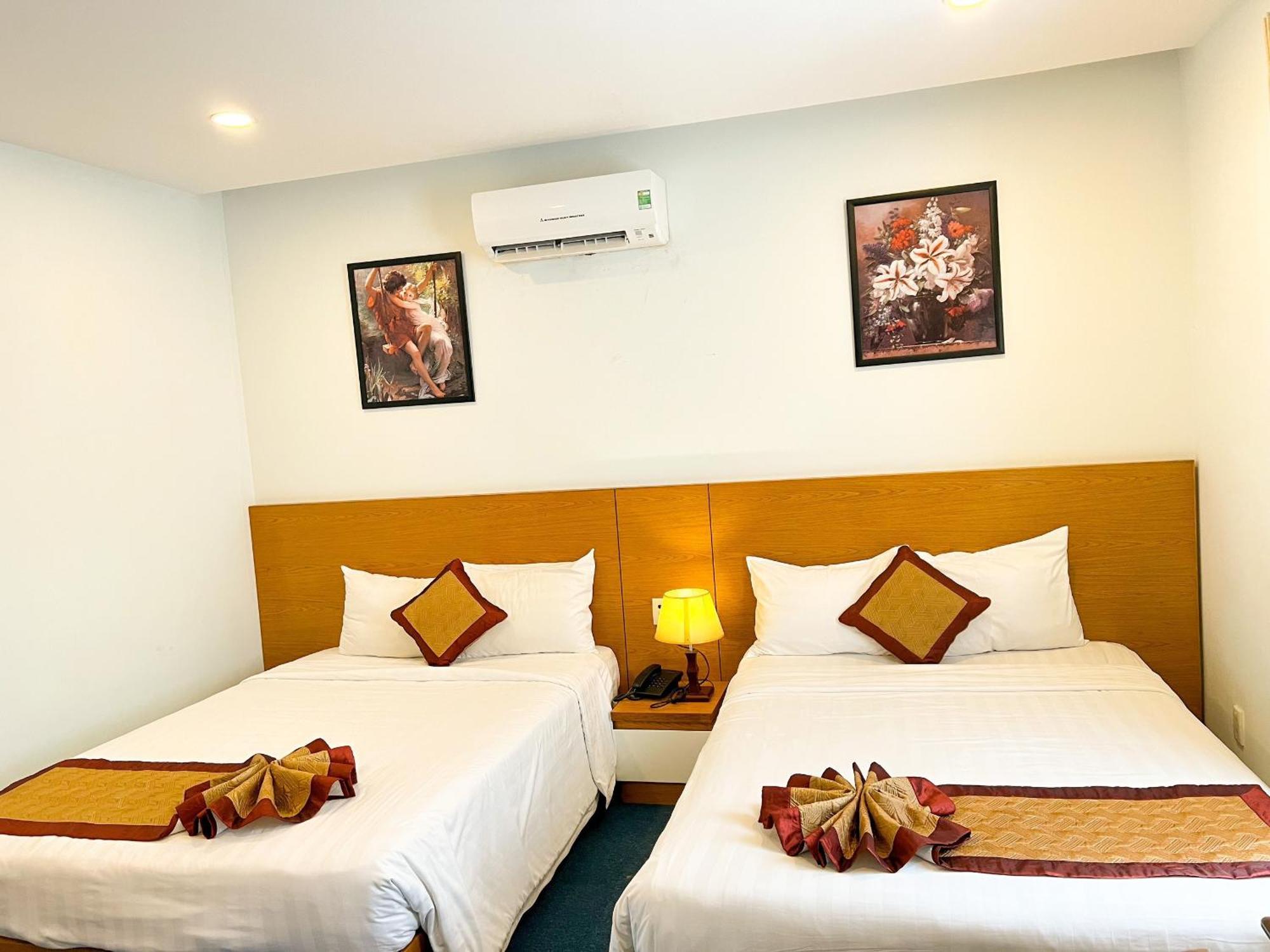 Legacy Riverside Da Nang Exterior foto