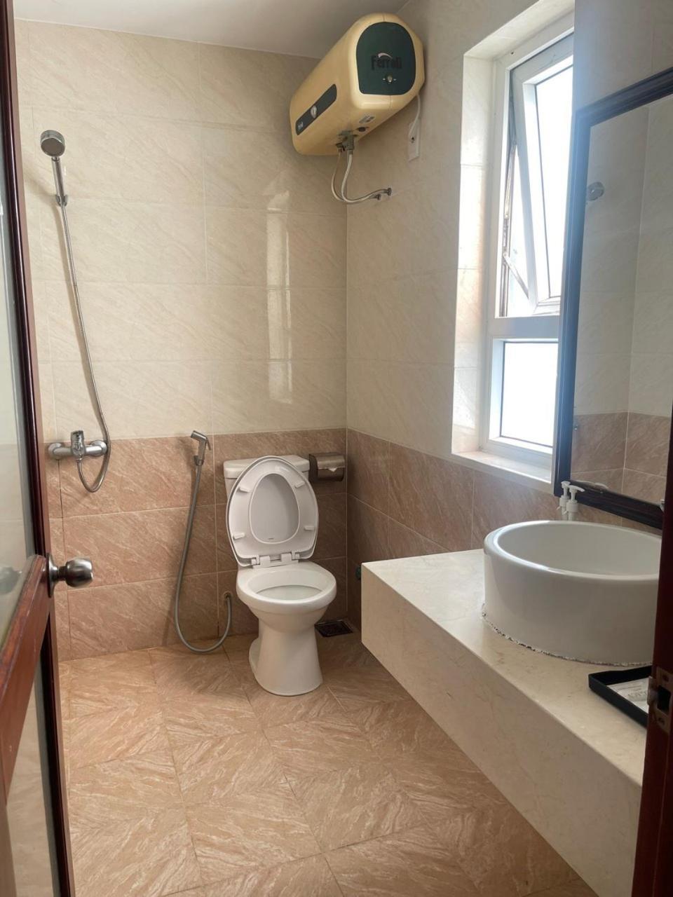 Legacy Riverside Da Nang Exterior foto