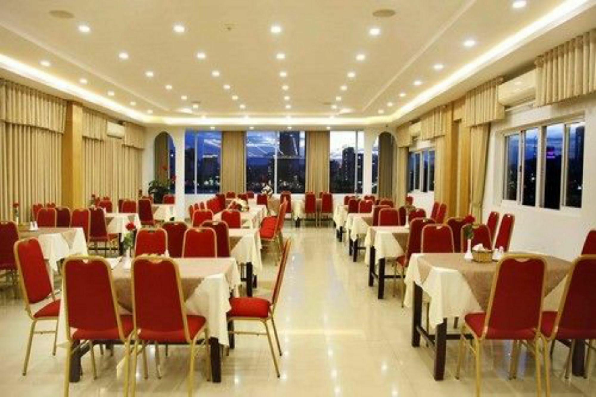 Legacy Riverside Da Nang Exterior foto